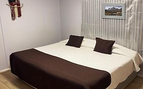 Juku Hostal