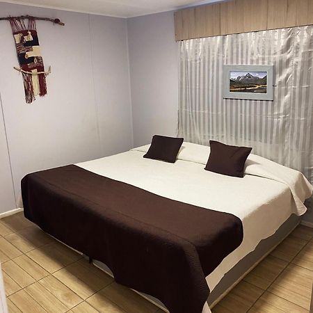 Juku Hostal Calama Extérieur photo