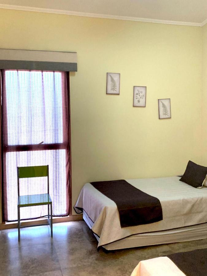 Juku Hostal Calama Extérieur photo