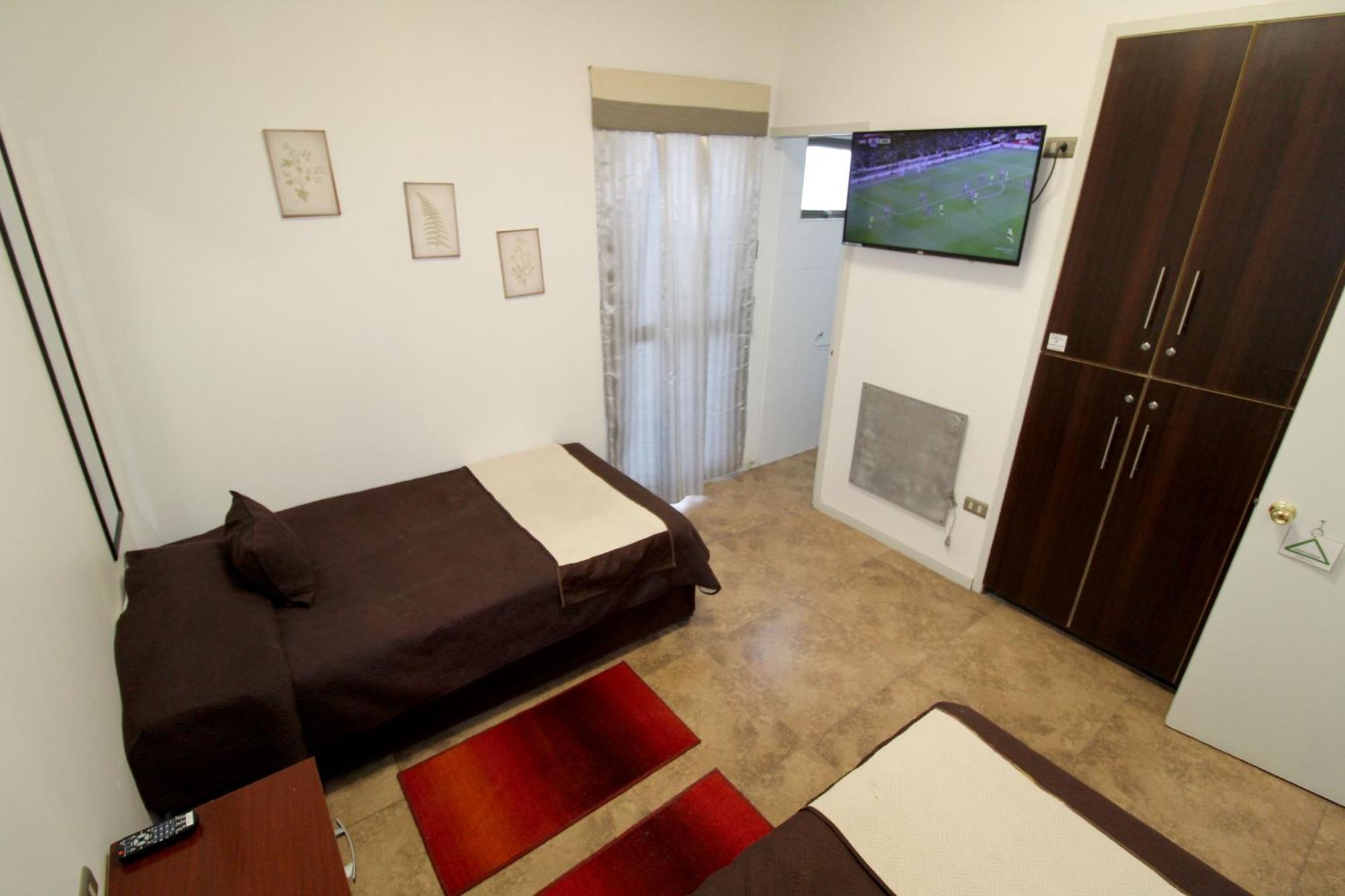 Juku Hostal Calama Extérieur photo