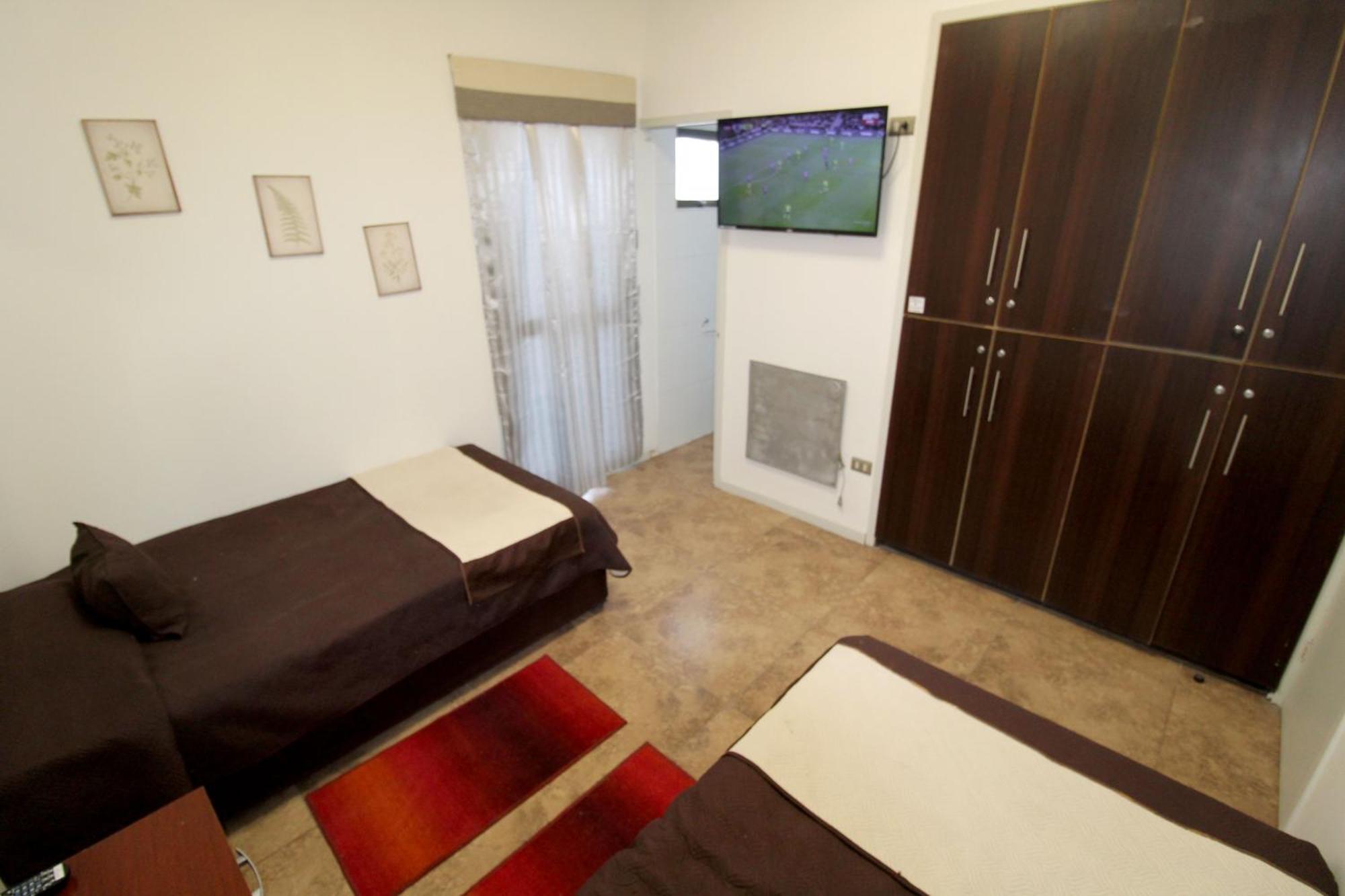 Juku Hostal Calama Extérieur photo
