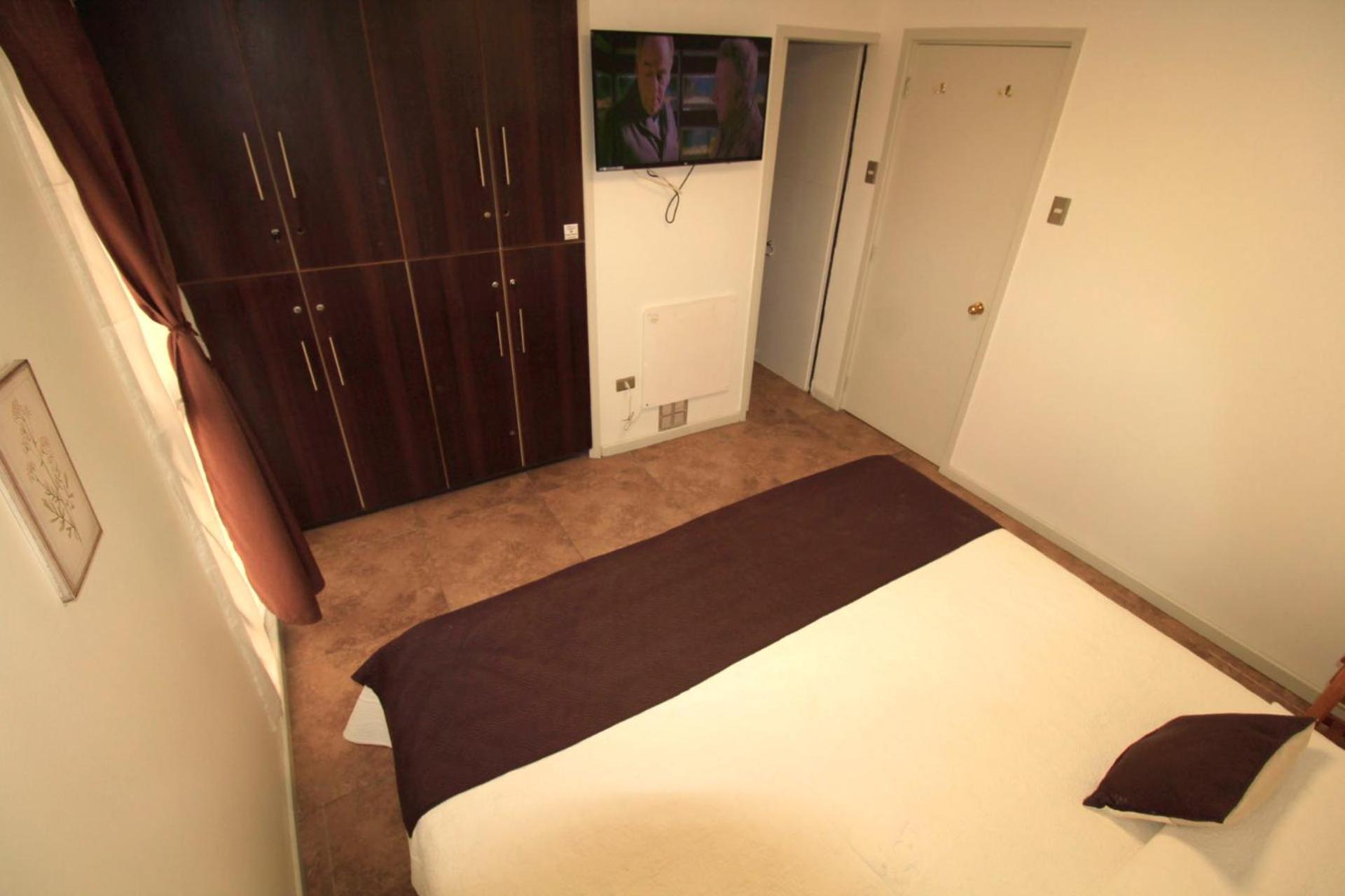 Juku Hostal Calama Extérieur photo